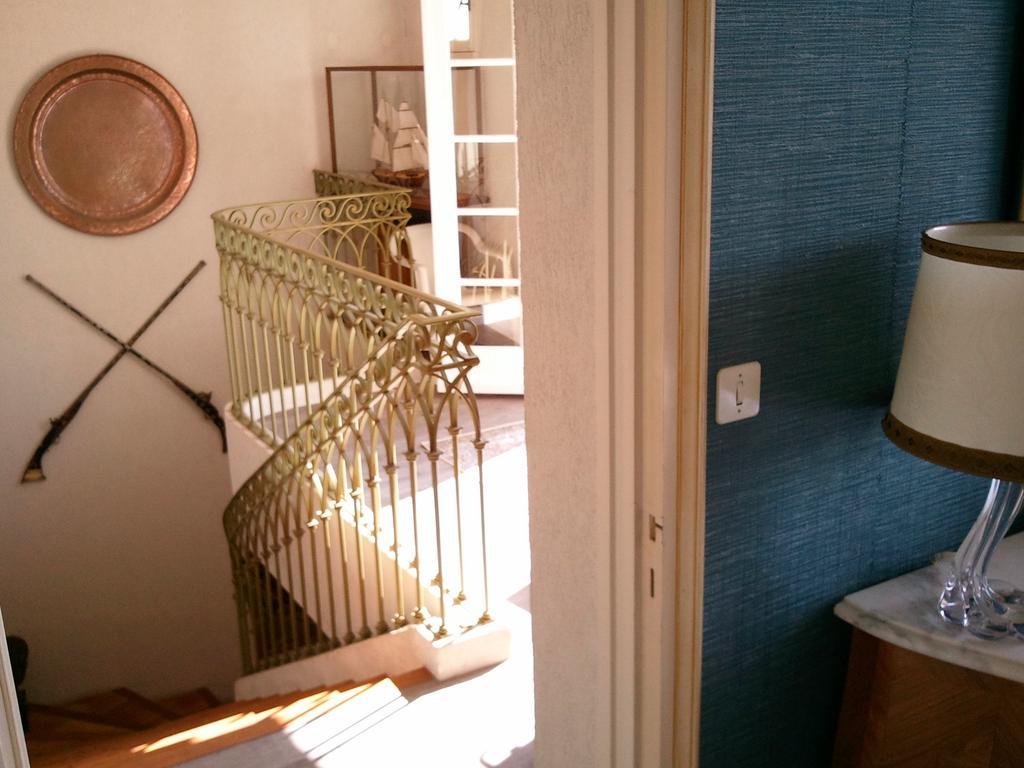 Bed and Breakfast Mas Du Trezon Cholet Habitación foto